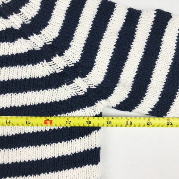 Catherine Malandrino Knit Crew Neck Sweater - Picture 5 of 6